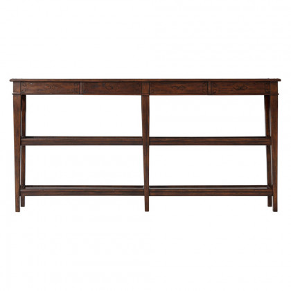 Theodore Alexander - Village Console Table