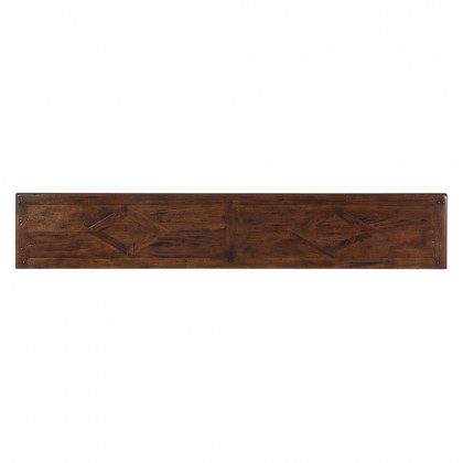 Theodore Alexander - Village Console Table