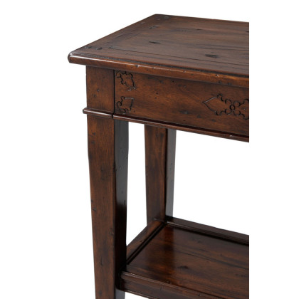 Theodore Alexander - Village Console Table