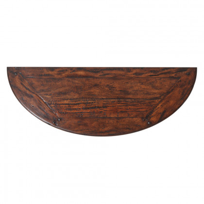 Theodore Alexander - The Bowfront Country Console