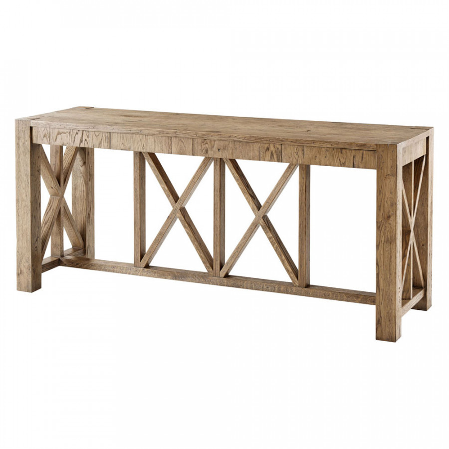 Theodore Alexander - Orlando Bar Console