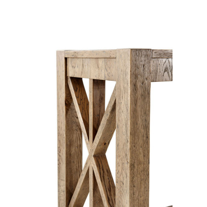 Theodore Alexander - Orlando Bar Console