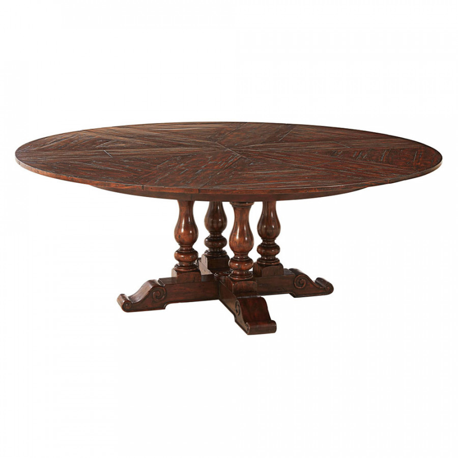 Theodore Alexander - Sylvan Dining Table