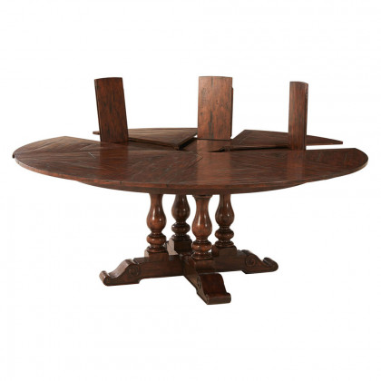 Theodore Alexander - Sylvan Dining Table