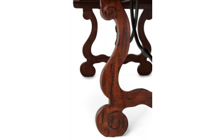 Theodore Alexander™ - The Country Kitchen Dining Table