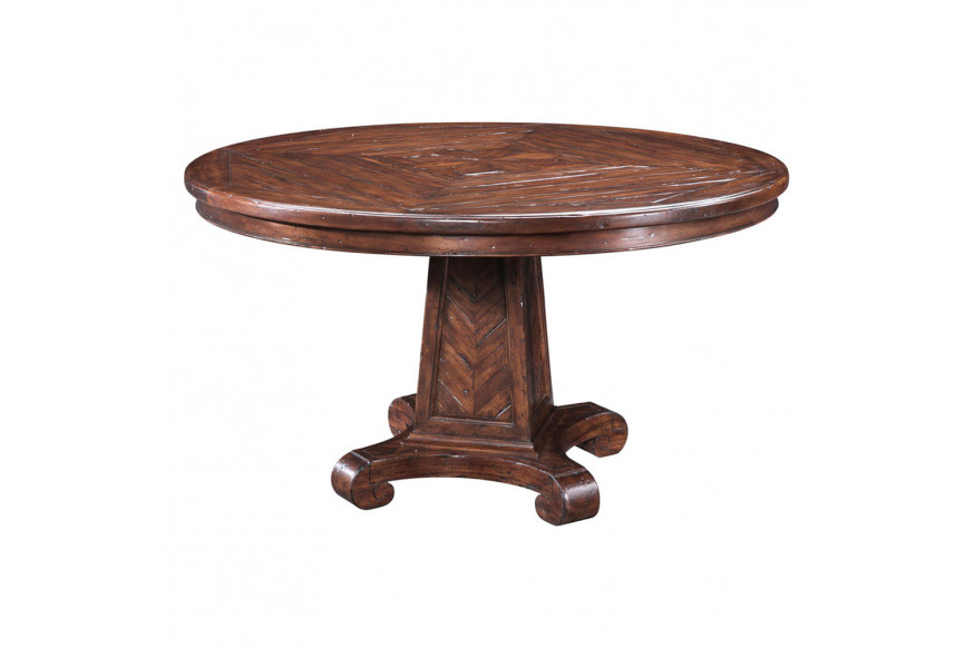 Theodore Alexander™ - The Regency Guest Dining Table