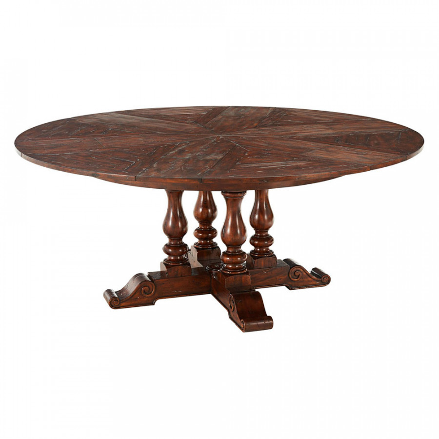 Theodore Alexander - Sylvan II Dining Table