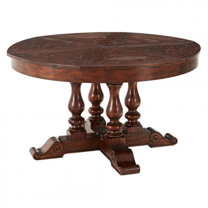 Theodore Alexander - Sylvan II Dining Table