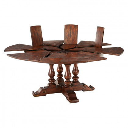 Theodore Alexander - Sylvan II Dining Table