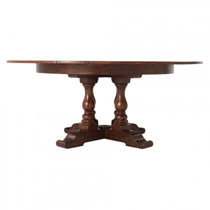 Theodore Alexander - Sylvan II Dining Table