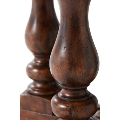 Theodore Alexander - Sylvan II Dining Table