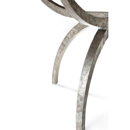 Theodore Alexander Lagan II Dining Table - Light Echo Oak