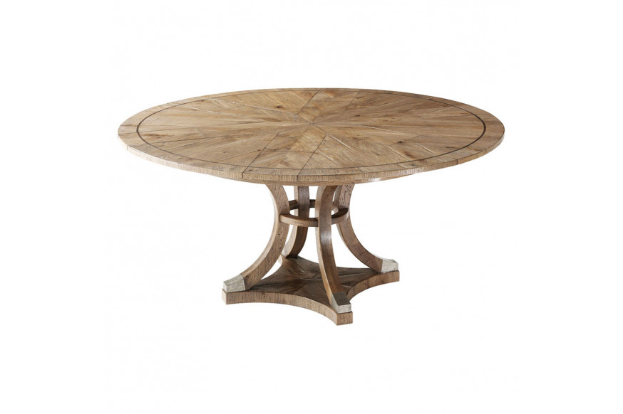 Theodore Alexander™ - Devereaux Dining Table
