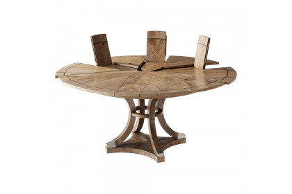 Theodore Alexander™ - Devereaux Dining Table