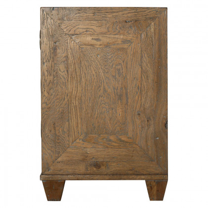 Theodore Alexander - Rex Nightstand