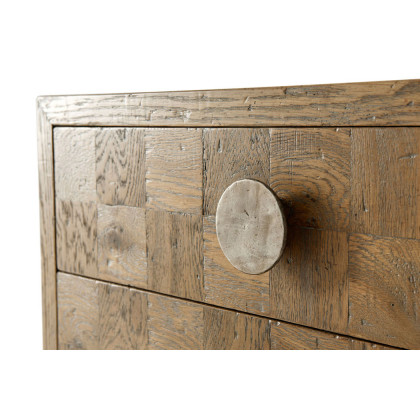 Theodore Alexander - Rex Nightstand