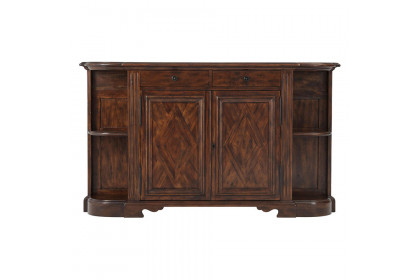 Theodore Alexander™ - Holly Maze Cabinet Sideboard