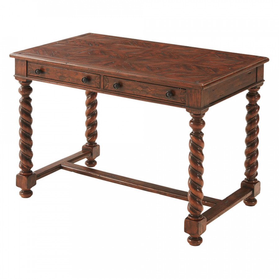 Theodore Alexander - Homestead Writing Table