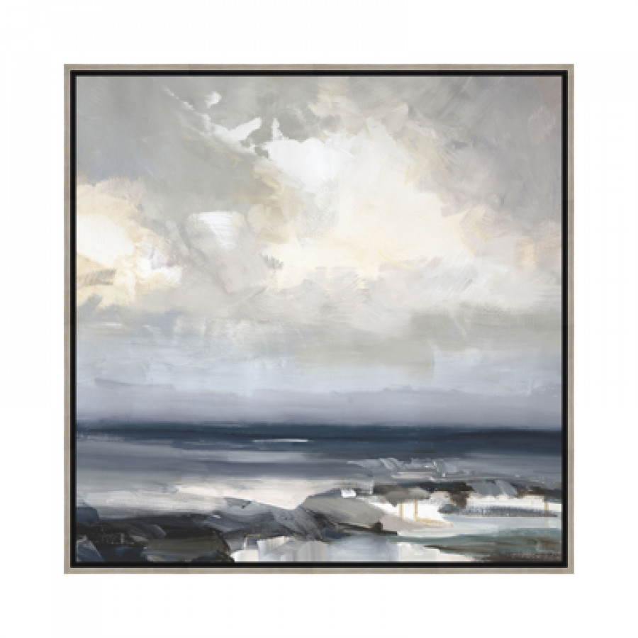 Theodore Alexander - Water's Edge Wall Art