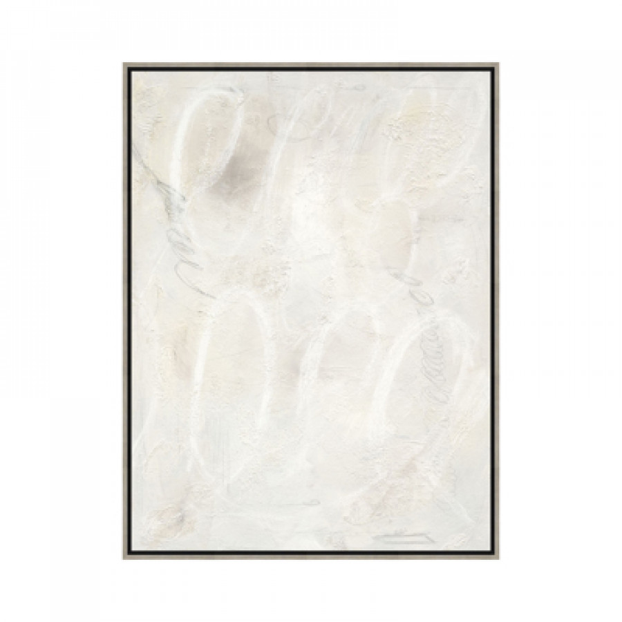 Theodore Alexander - Smooth Pursuit Wall Art