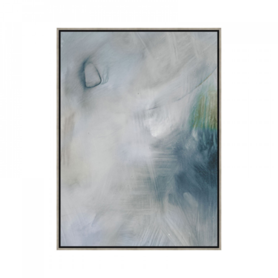 Theodore Alexander - Stormy Summer Wall Art