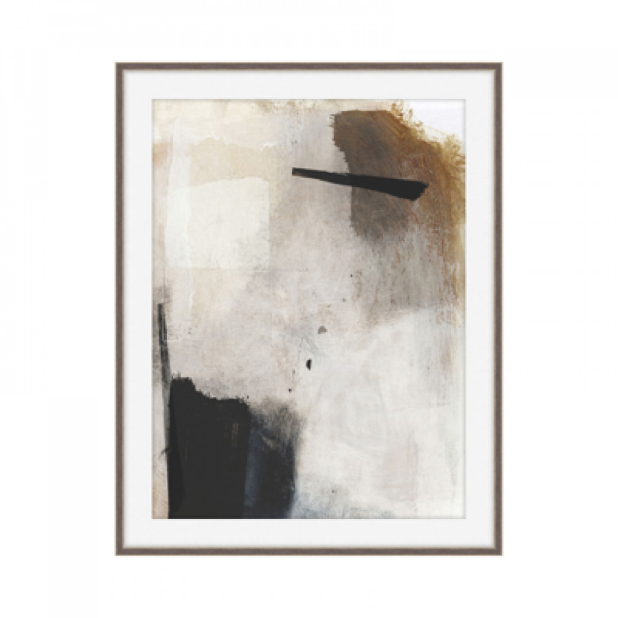 Theodore Alexander - Whole Day Wall Art