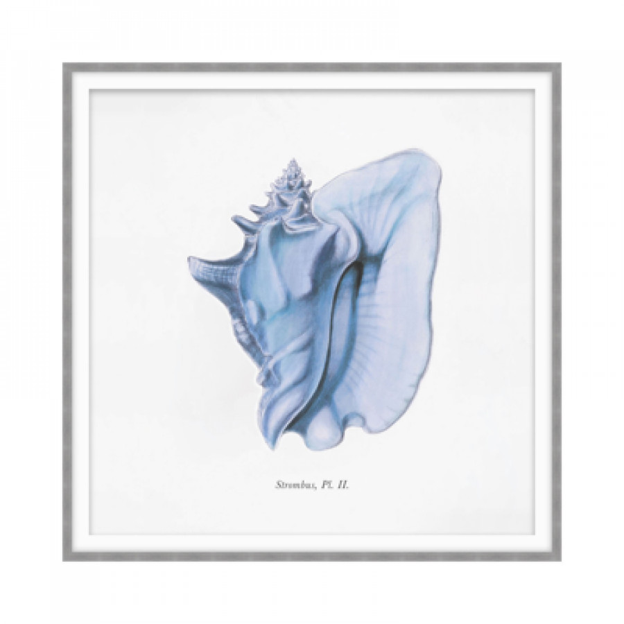 Theodore Alexander - Listen To Me IV Wall Art