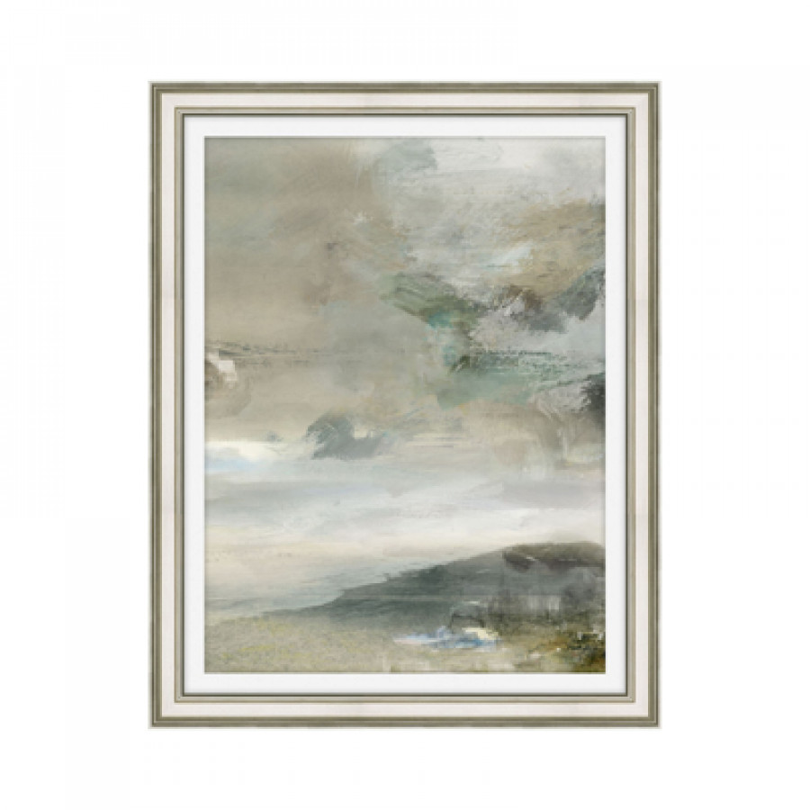 Theodore Alexander - Midday Tempest II Wall Art