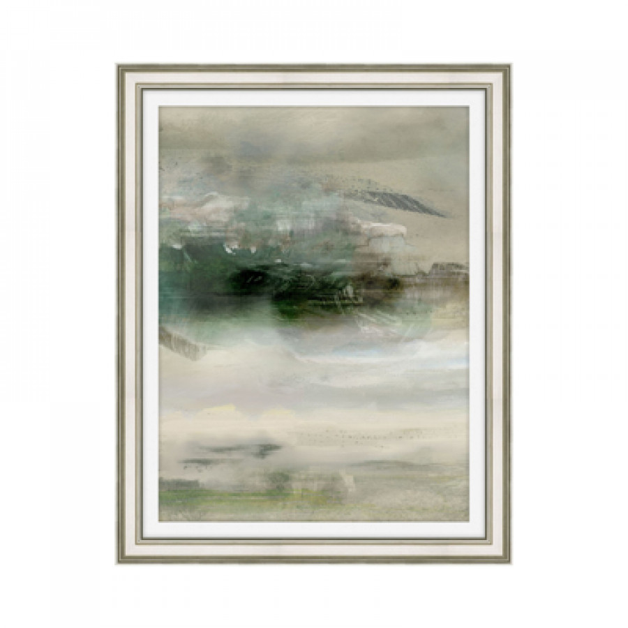Theodore Alexander - Midday Tempest Wall Art