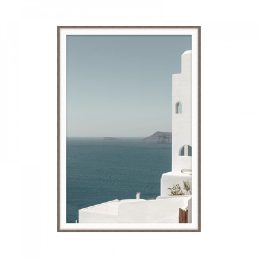 Theodore Alexander - A Place Of Happiness I Wall Art