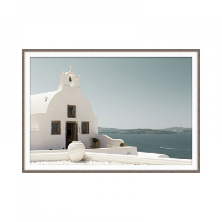 Theodore Alexander - Touch The Sky Wall Art