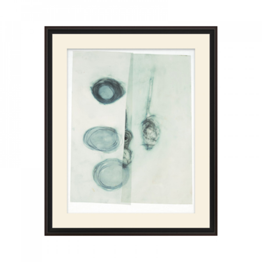 Theodore Alexander - Dream Mist I Wall Art