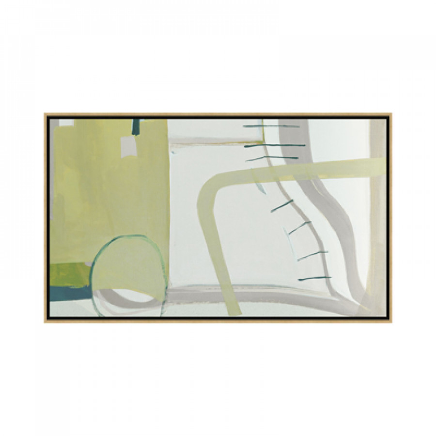 Theodore Alexander - Sweet Summer I Wall Art