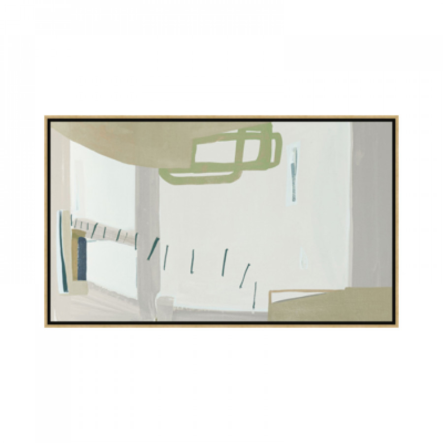Theodore Alexander - Sweet Summer 2 Wall Art