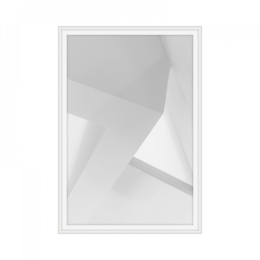 Theodore Alexander - Angular Depth 3 Wall Art