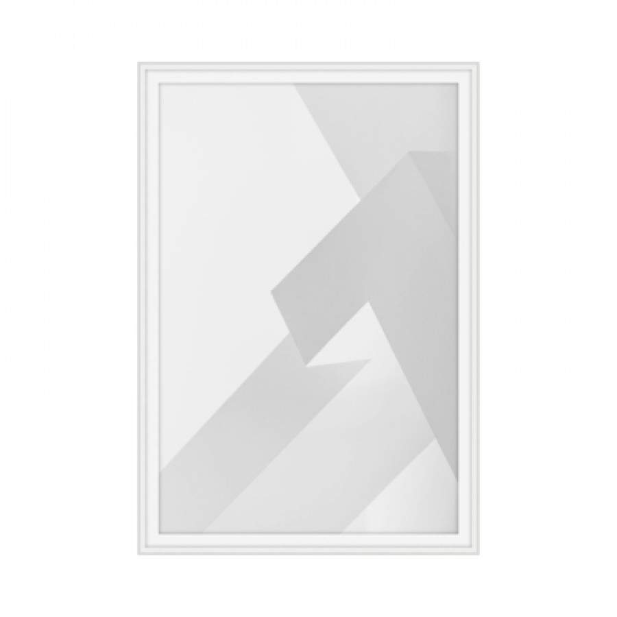 Theodore Alexander - Angular Depth 4 Wall Art
