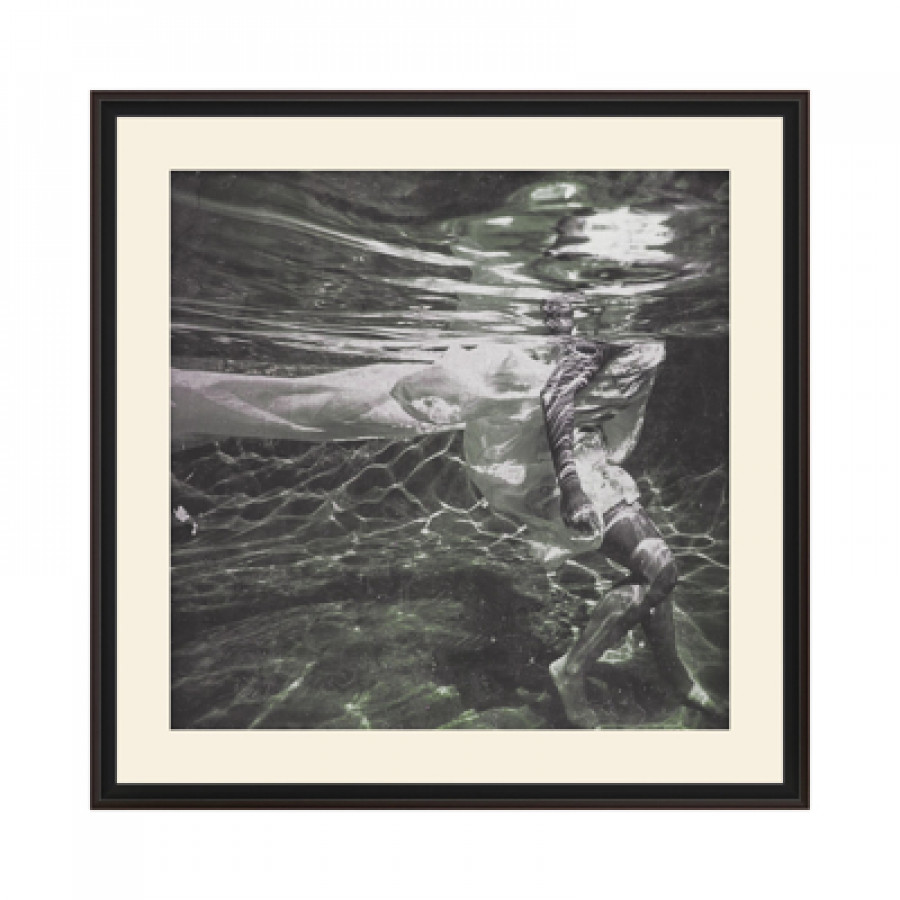 Theodore Alexander - Sunshine From Above I Wall Art