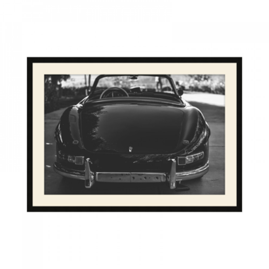 Theodore Alexander - Sunday Drive I Wall Art
