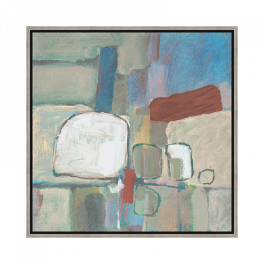 Theodore Alexander - Aspire I Wall Art