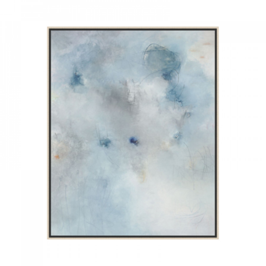 Theodore Alexander - Poem In The Clouds I Wall Art