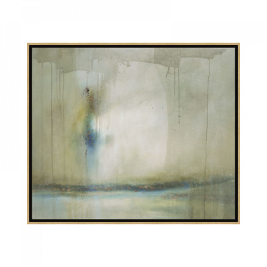 Theodore Alexander - Summers Greenery I Wall Art