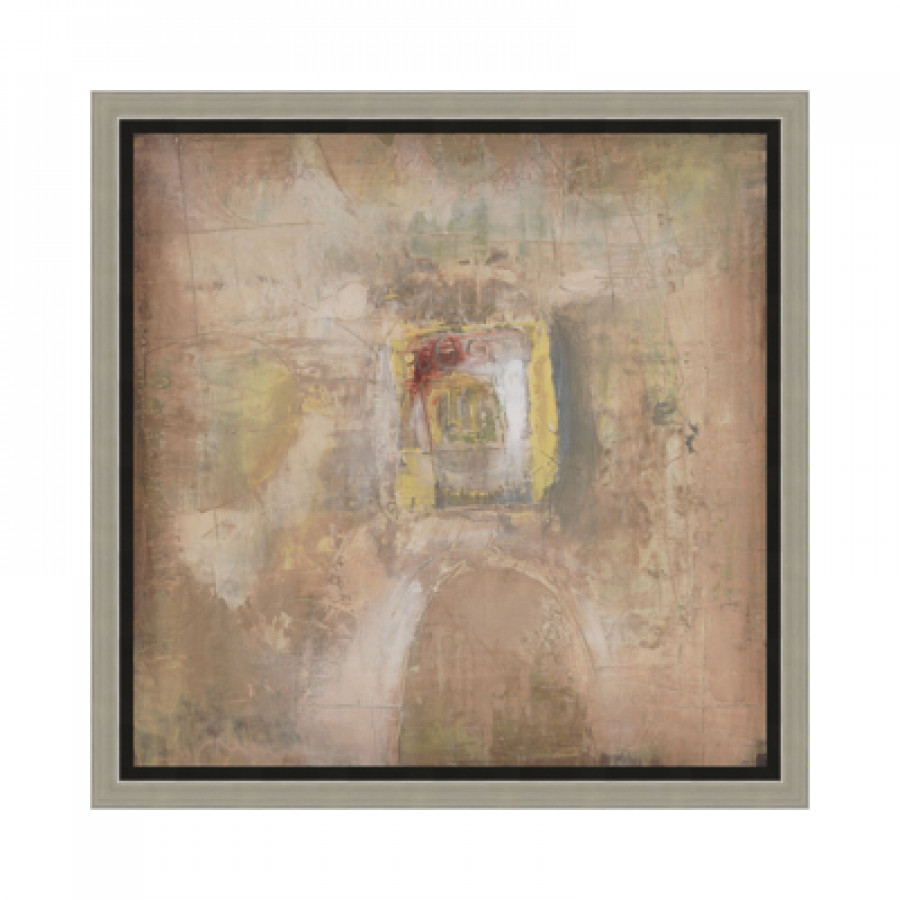 Theodore Alexander - I See Home I Wall Art