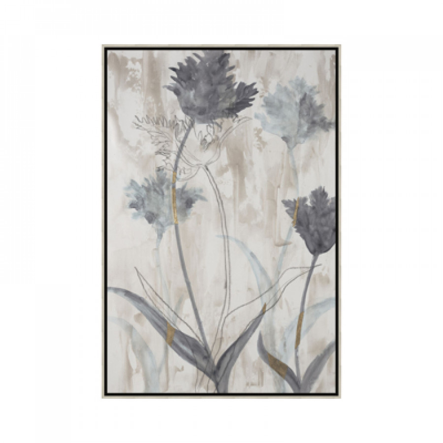 Theodore Alexander - Seasonal Bloom Of Love I Wall Art
