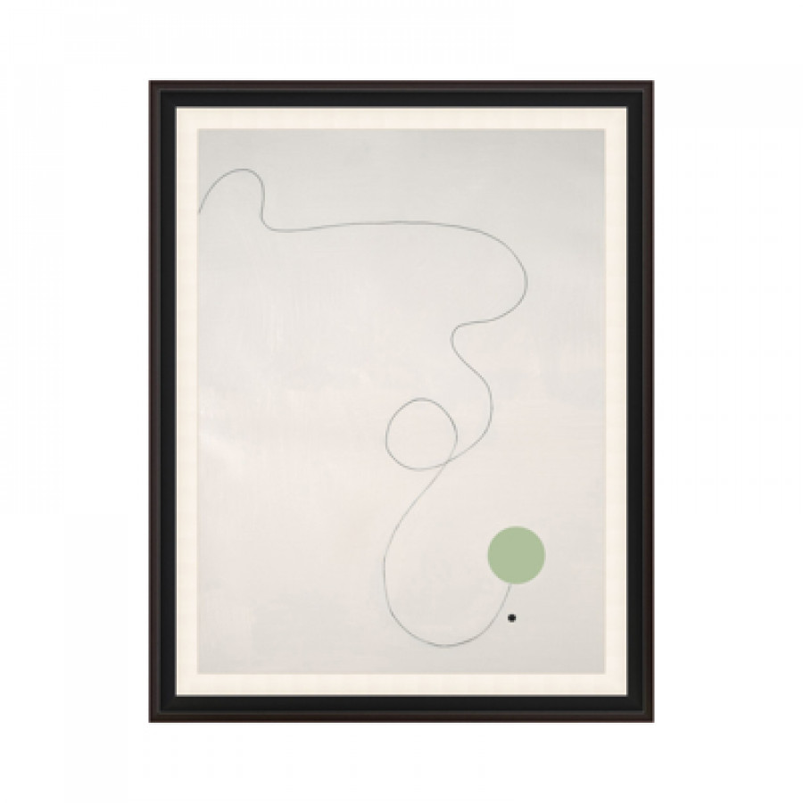 Theodore Alexander - Coterie 3 Wall Art