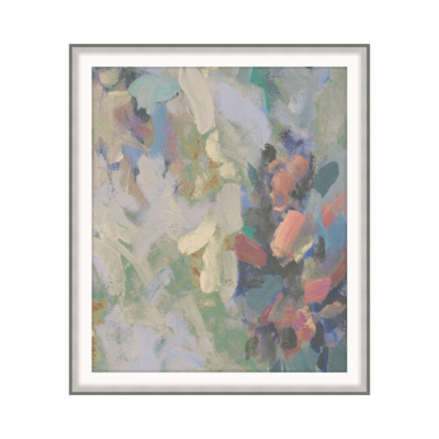 Theodore Alexander - The Mini Gardens I Wall Art