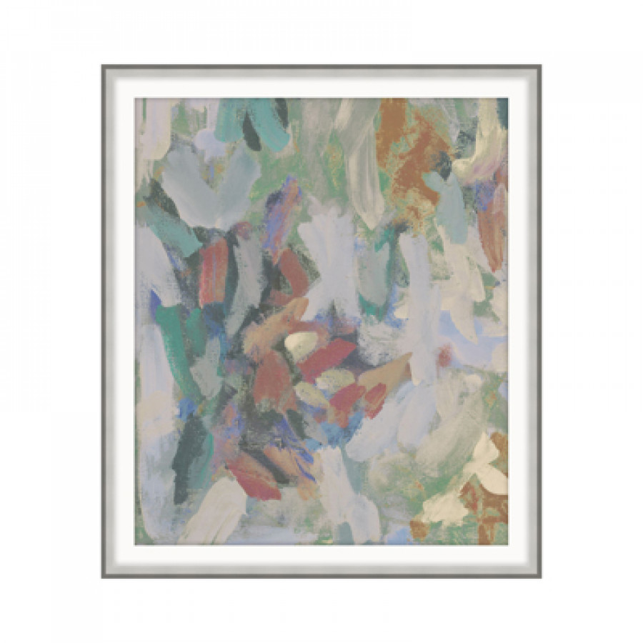 Theodore Alexander - The Mini Gardens 2 Wall Art
