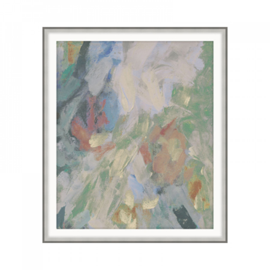 Theodore Alexander - The Mini Gardens 3 Wall Art