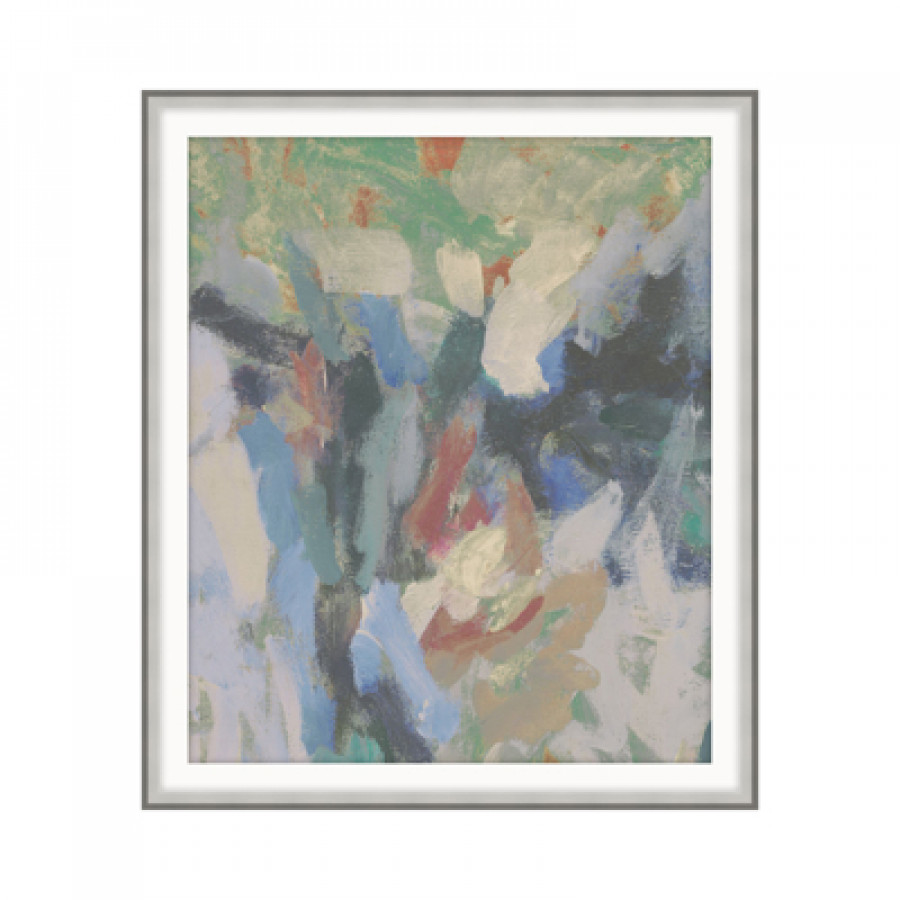 Theodore Alexander - The Mini Gardens 4 Wall Art