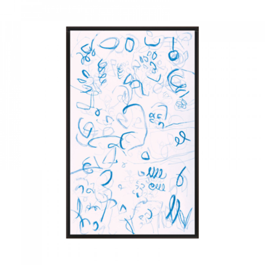 Theodore Alexander - So Much Joy I Wall Art