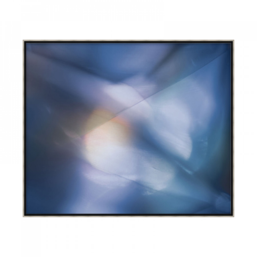 Theodore Alexander - Amethyst Lense I Wall Art